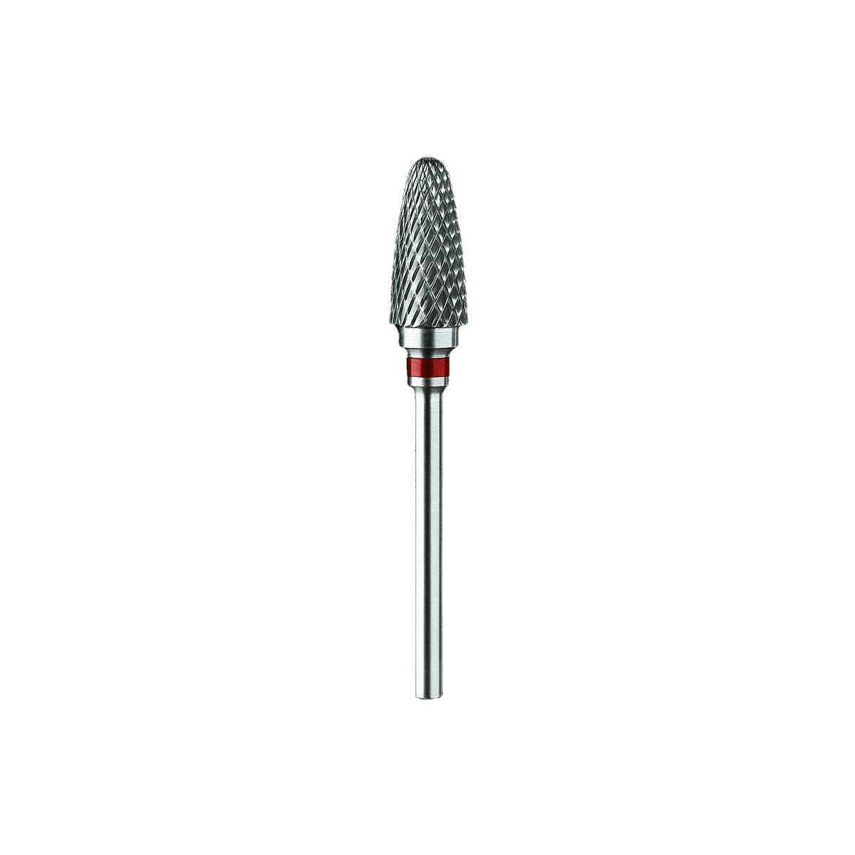 Carbide Bit Corn Fine, 6 mm