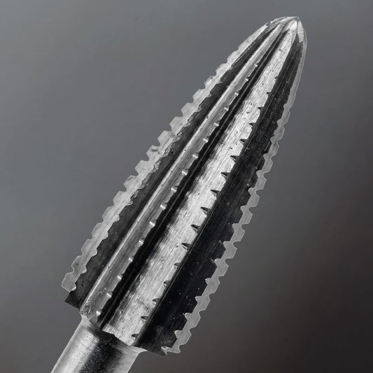 Carbide Bit Corn Medium, 5 mm