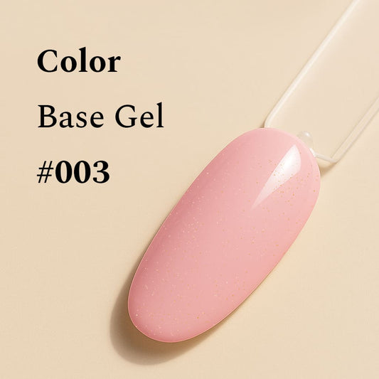 Color Base Gel Sakura Flower #03, 12 ml.