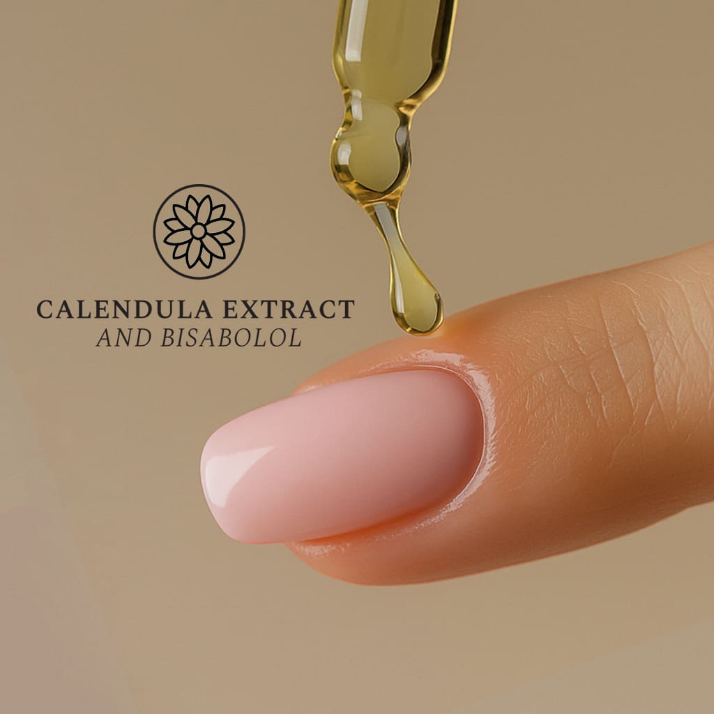Organic Cuticle Oil Aroma of Prosperity, 12 ml.