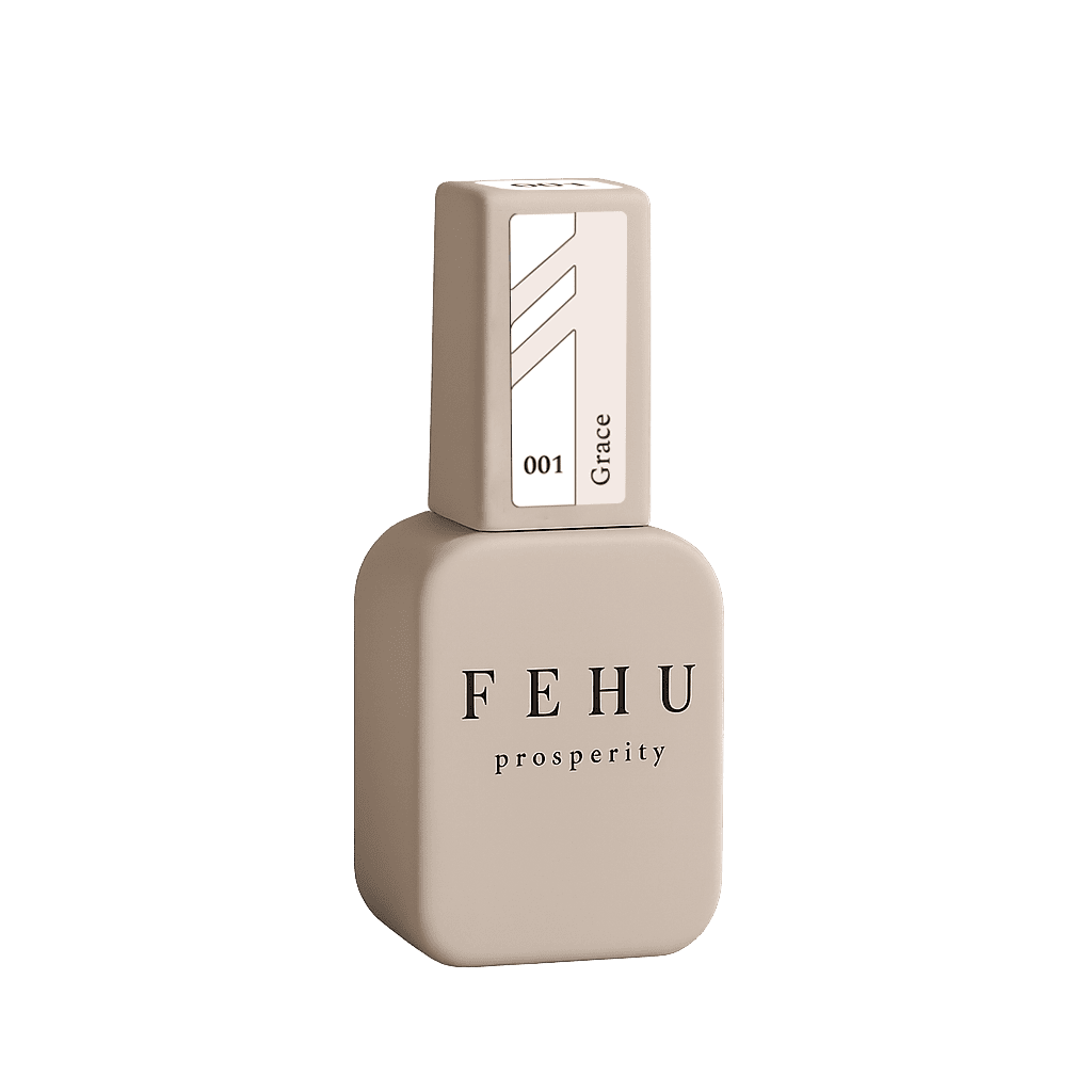 Gel Polish #001 Grace, 12 ml.
