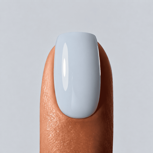 Gel Polish #015 Misty Fjord, 12 ml.