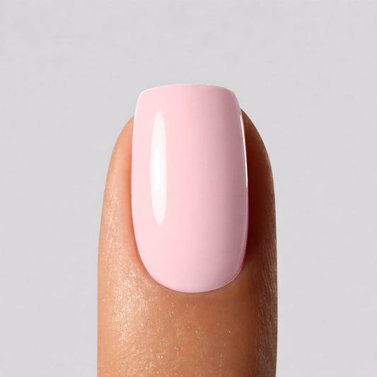 Gel Polish #204 Fata Morgana, 12 ml.