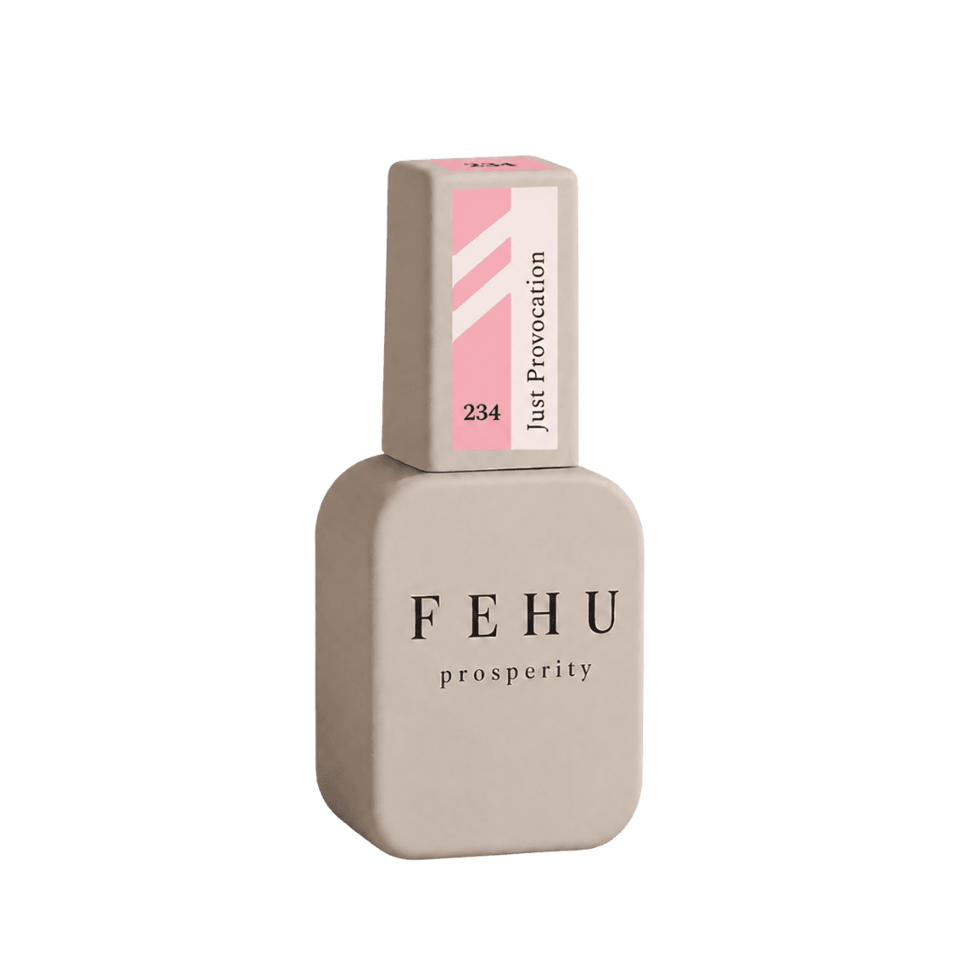 Gel Polish #234 Just Provocation, 12 ml.
