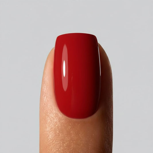 Gel Lack – Professionell #302 High Tension, 12 ml.
