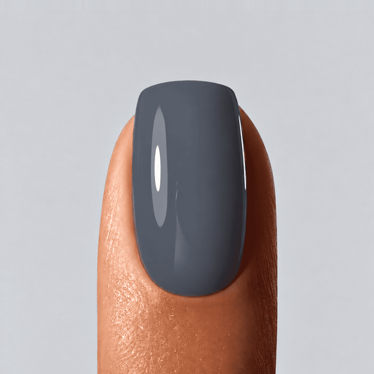 Gel Polish #416 Shadow Play, 12 ml.