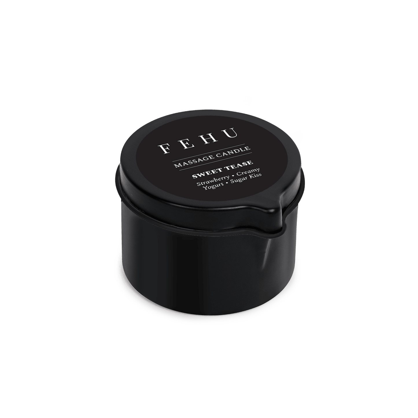 Massage Candle Sweet Tease, 30 g.