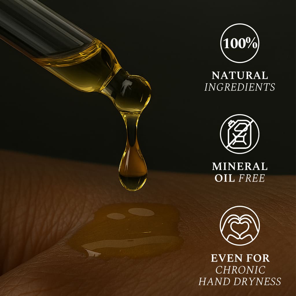 Squalane Serum, 12 ml.