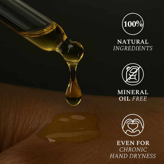 Squalane Serum, 12 ml.