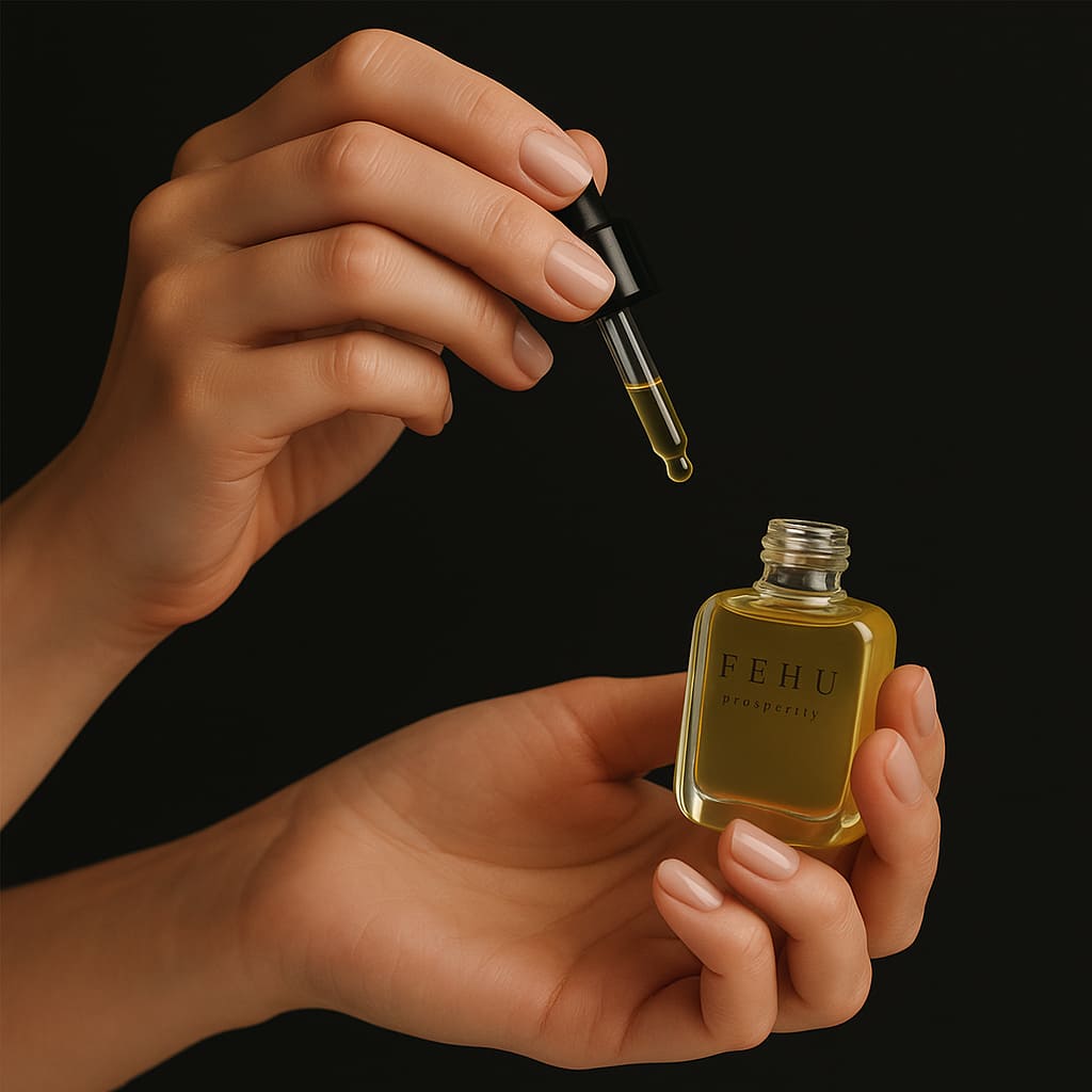 Squalane Serum, 12 ml.