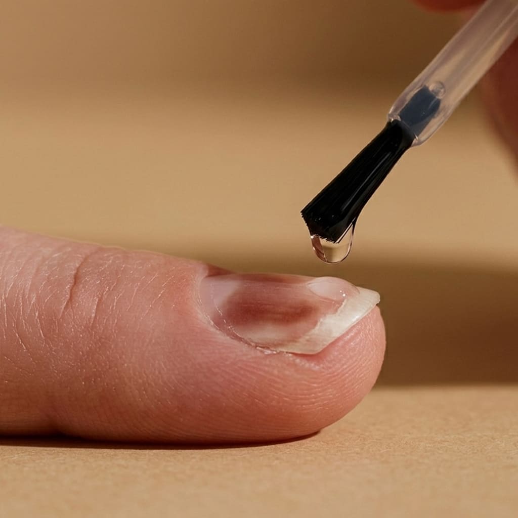 Nail Recover, 12 ml.