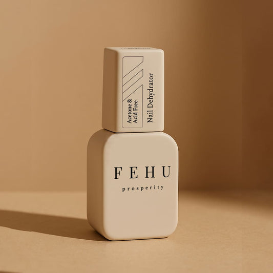 Nail Dehydrator, 12 ml.