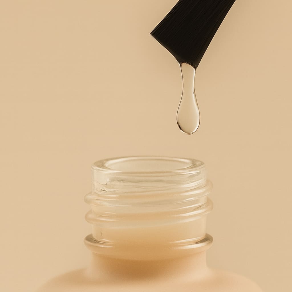 Nail Dehydrator, 12 ml.