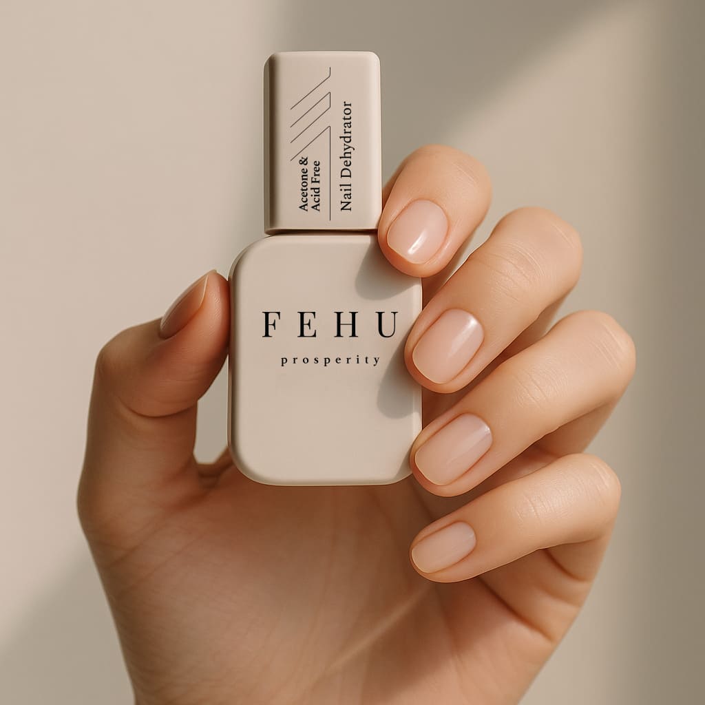 Nail Dehydrator, 12 ml.