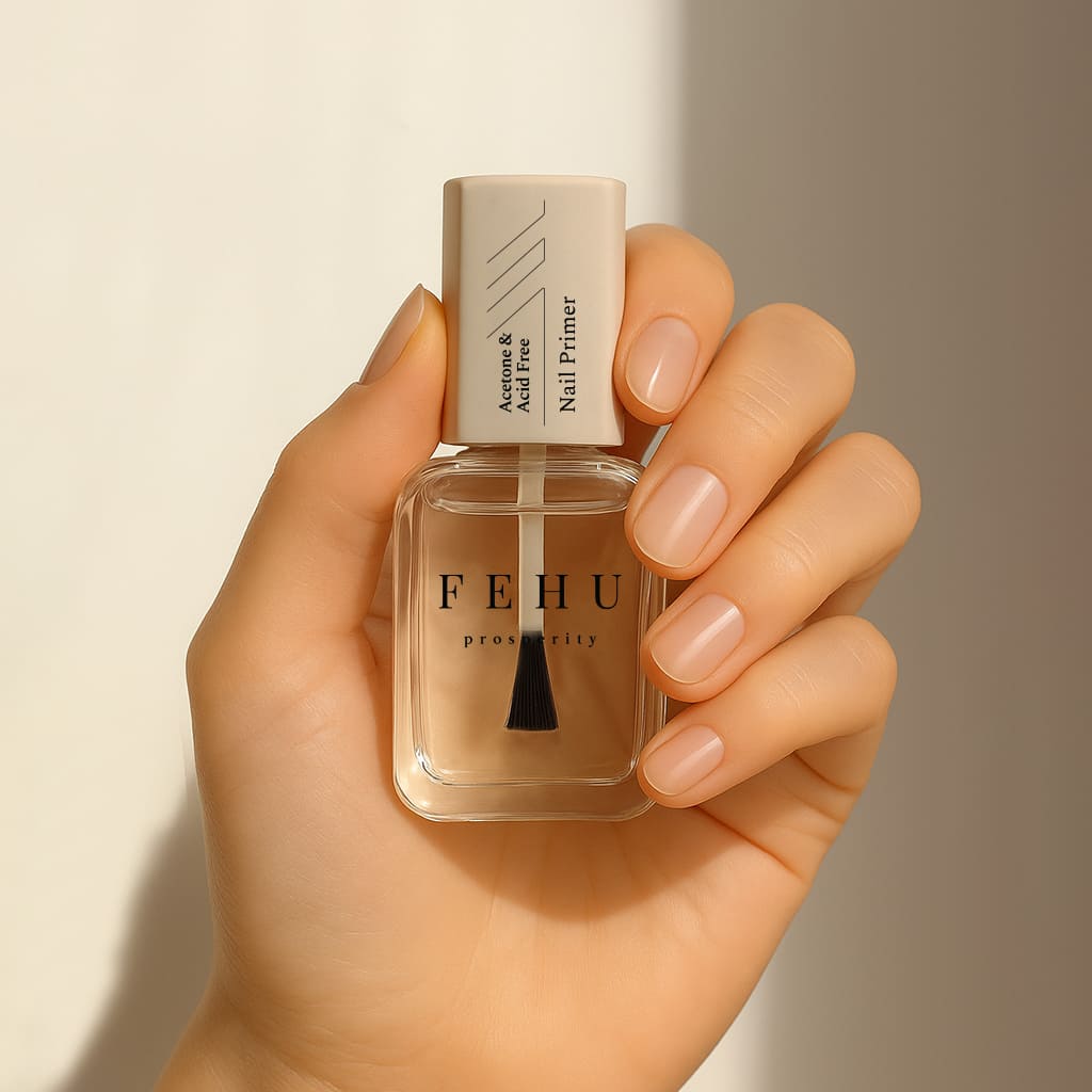 Nail Primer, 12 ml.