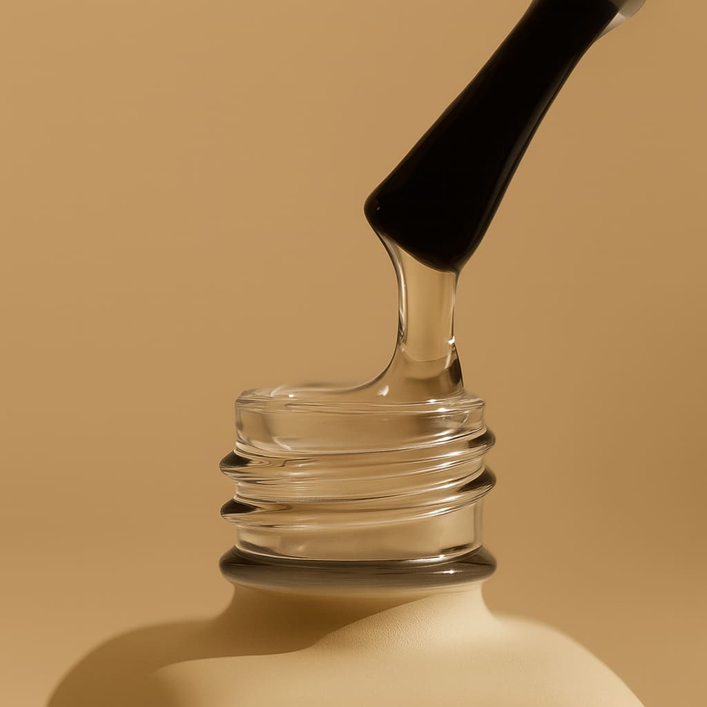 Rubber Base Gel PRO, 12 ml.