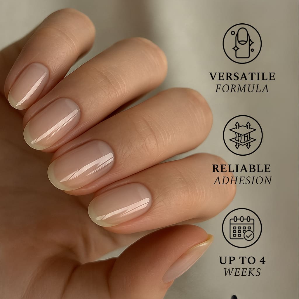 Base Gel, 12 ml.