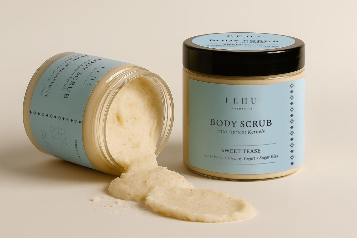Skin Care Masks & Peels
