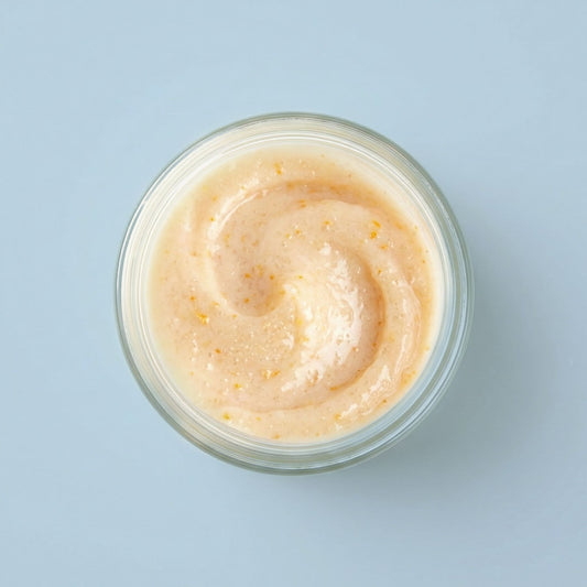 Anticellulite Scrub, 150 g.