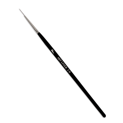 Brush Art Liner #5/0 Fehu
