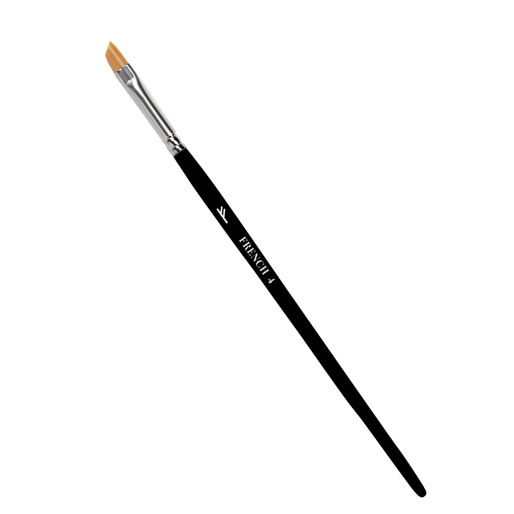 Brush French #4 Fehu