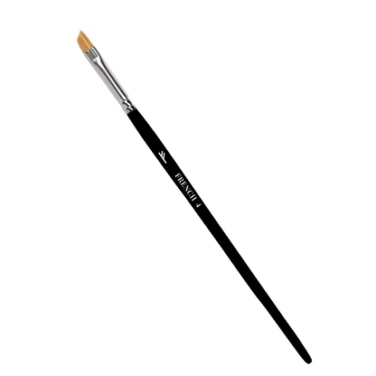 Brush French #4 Fehu