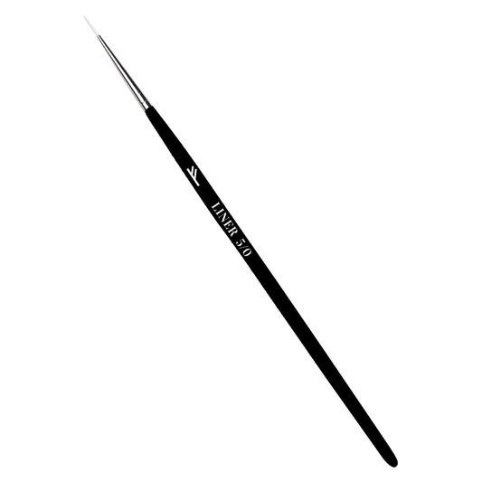 Brush Liner #5/0 Fehu