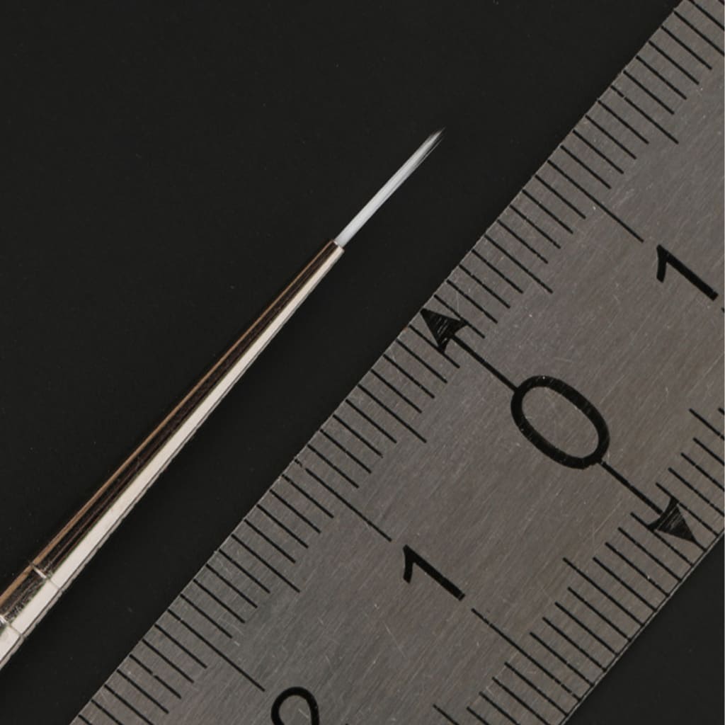 Brush Liner #5/0 Fehu