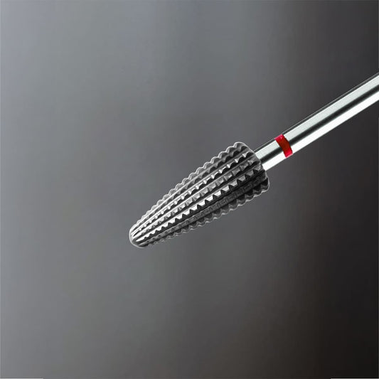 Carbide Bit Corn Fine, 5 mm