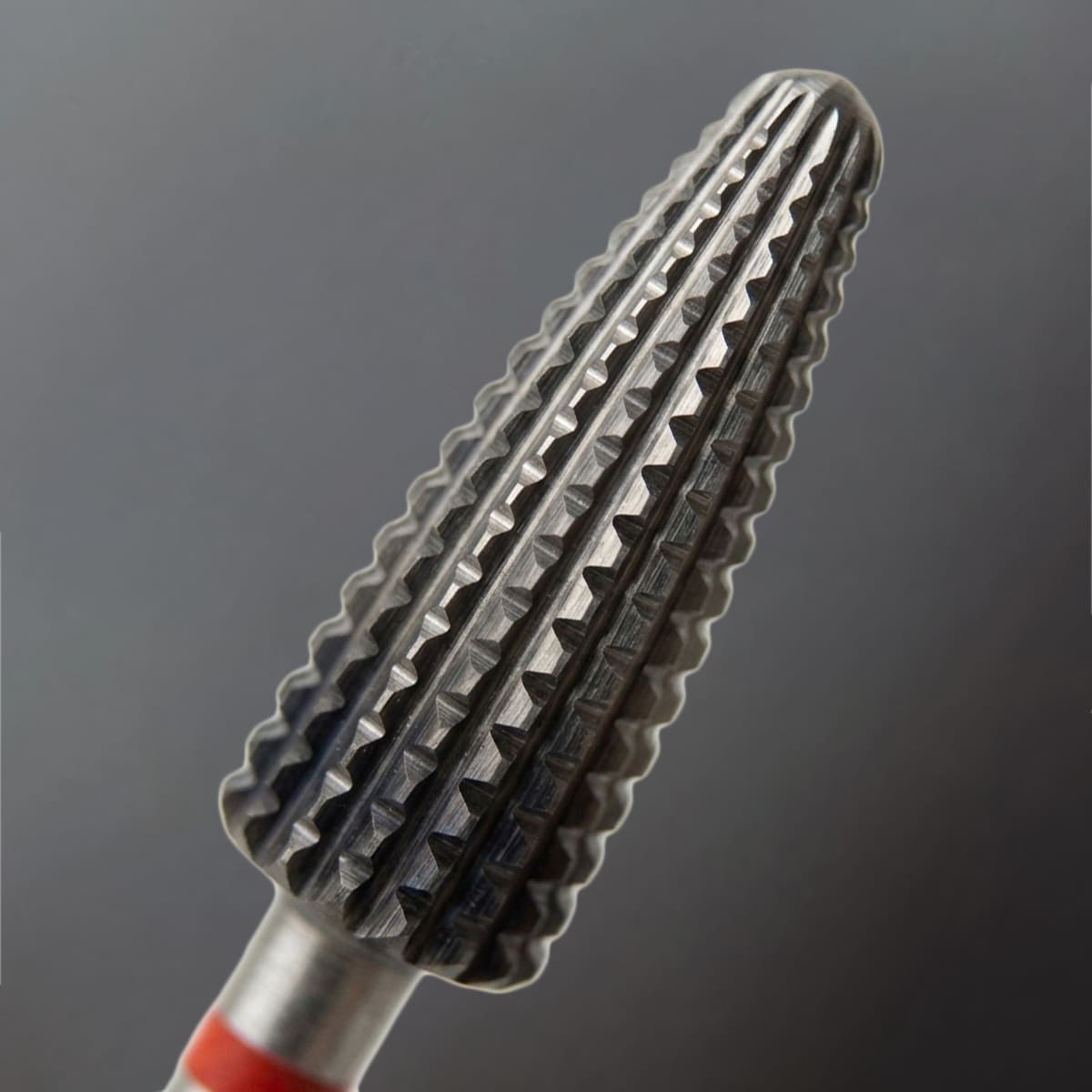 Carbide Bit Corn Fine, 5 mm