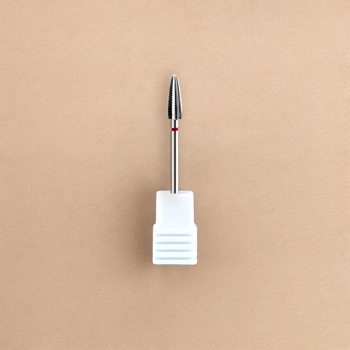 Carbide Bit Corn Fine, 5 mm