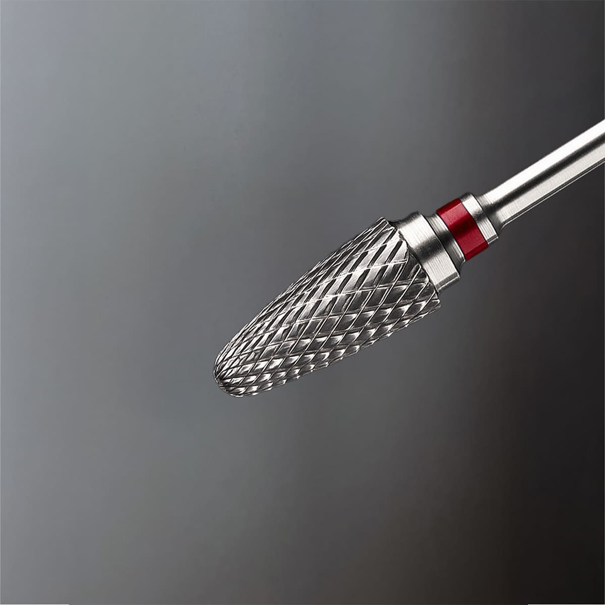 Carbide Bit Corn Fine, 6 mm