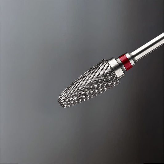 Carbide Bit Corn Medium, 6 mm
