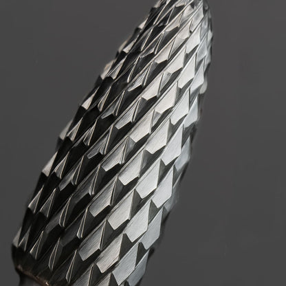 Carbide Bit Corn Fine, 6 mm