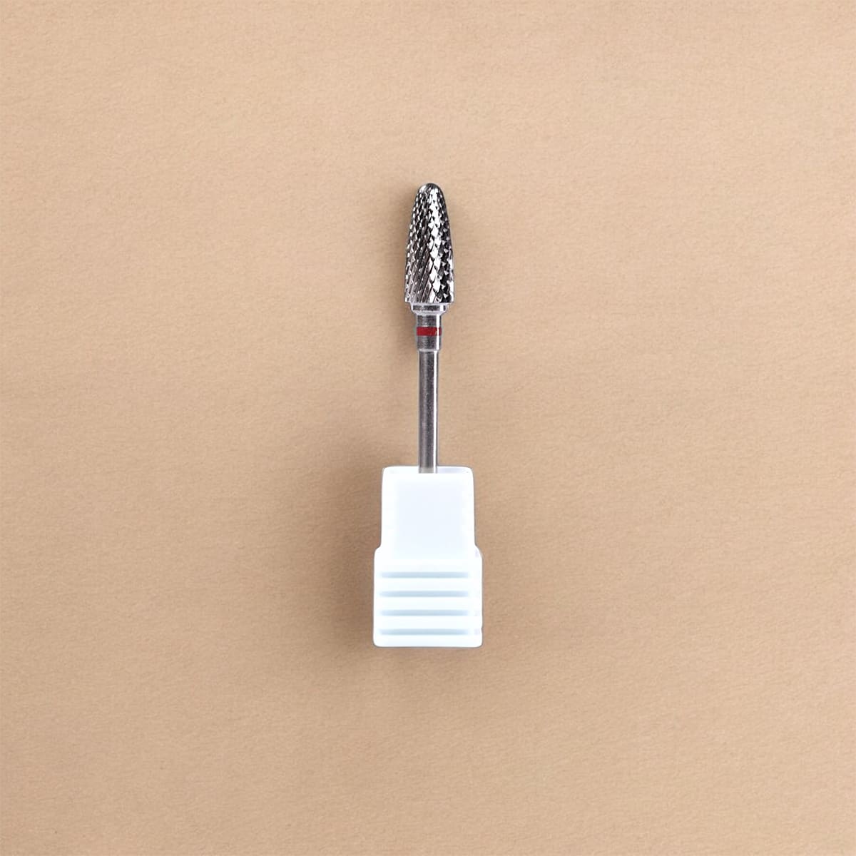 Carbide Bit Corn Fine, 6 mm