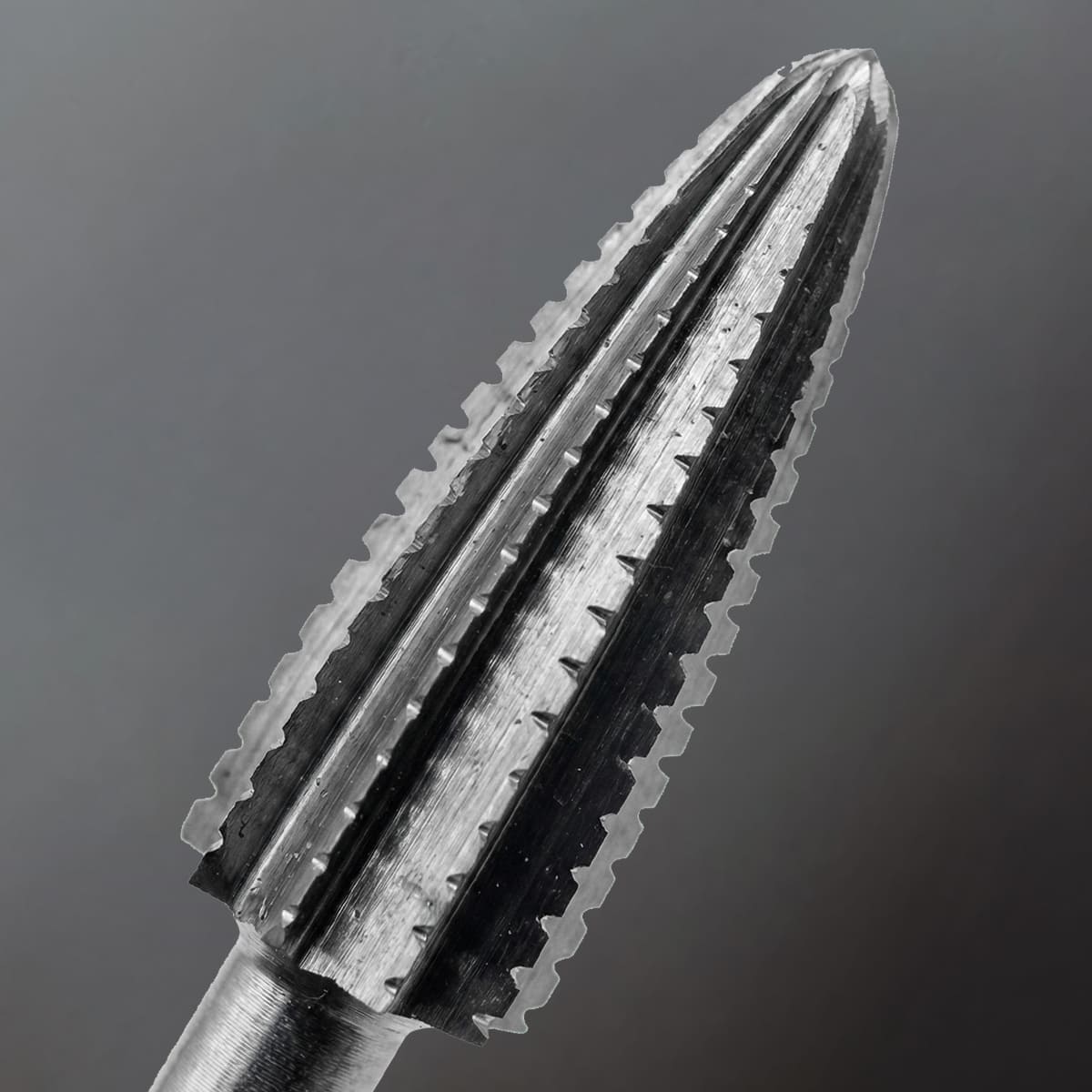 Carbide Bit Corn Medium, 5 mm