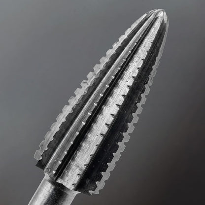 Carbide Bit Corn Medium, 5 mm