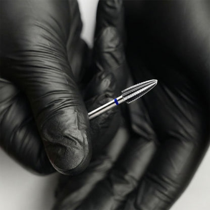 Carbide Bit Corn Medium, 5 mm