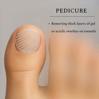 Carbide Bit Corn Medium, 5 mm