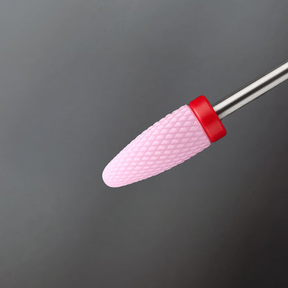 Ceramic Bit Corn Fine 6 mm