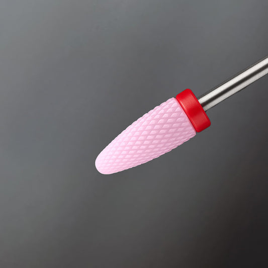 Ceramic Bit Corn Fine 6 mm