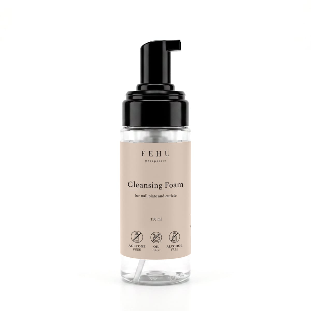 Cleansing Foam, 150 ml.