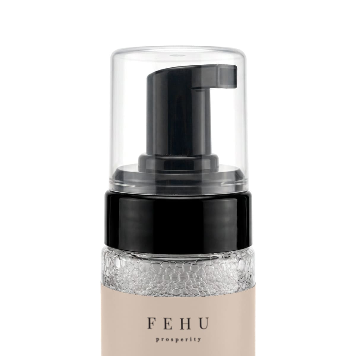 Cleansing Foam, 150 ml.