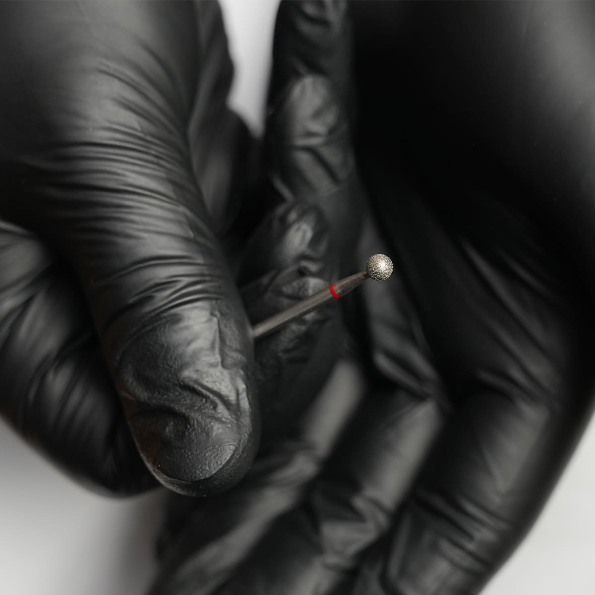 Diamond Bit Ball Fine 4 mm