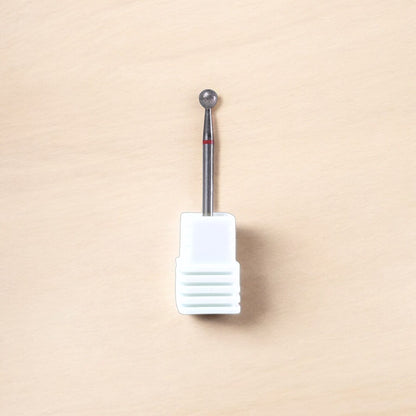 Diamond Bit Ball Fine 4 mm