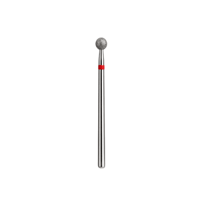 Diamond Bit Ball Fine 4 mm
