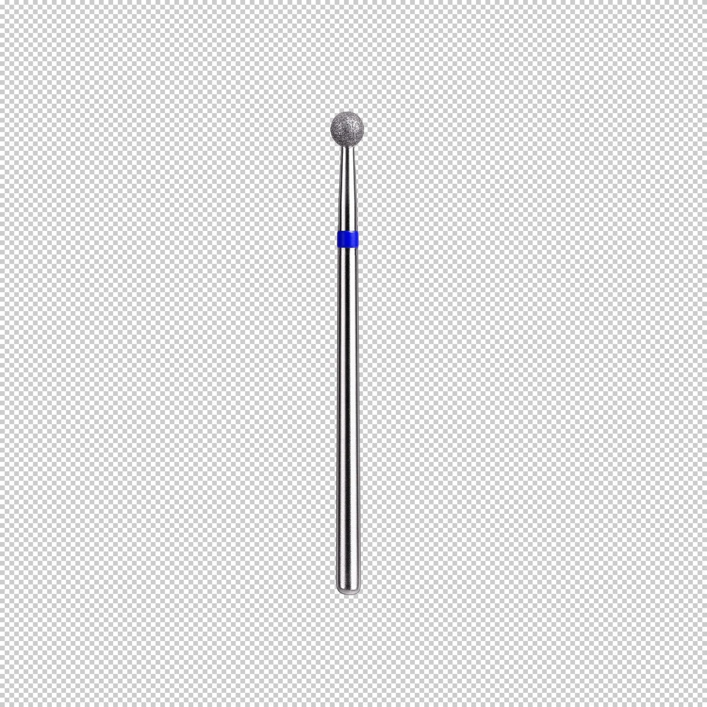 Diamond Bit Ball Medium 3 mm