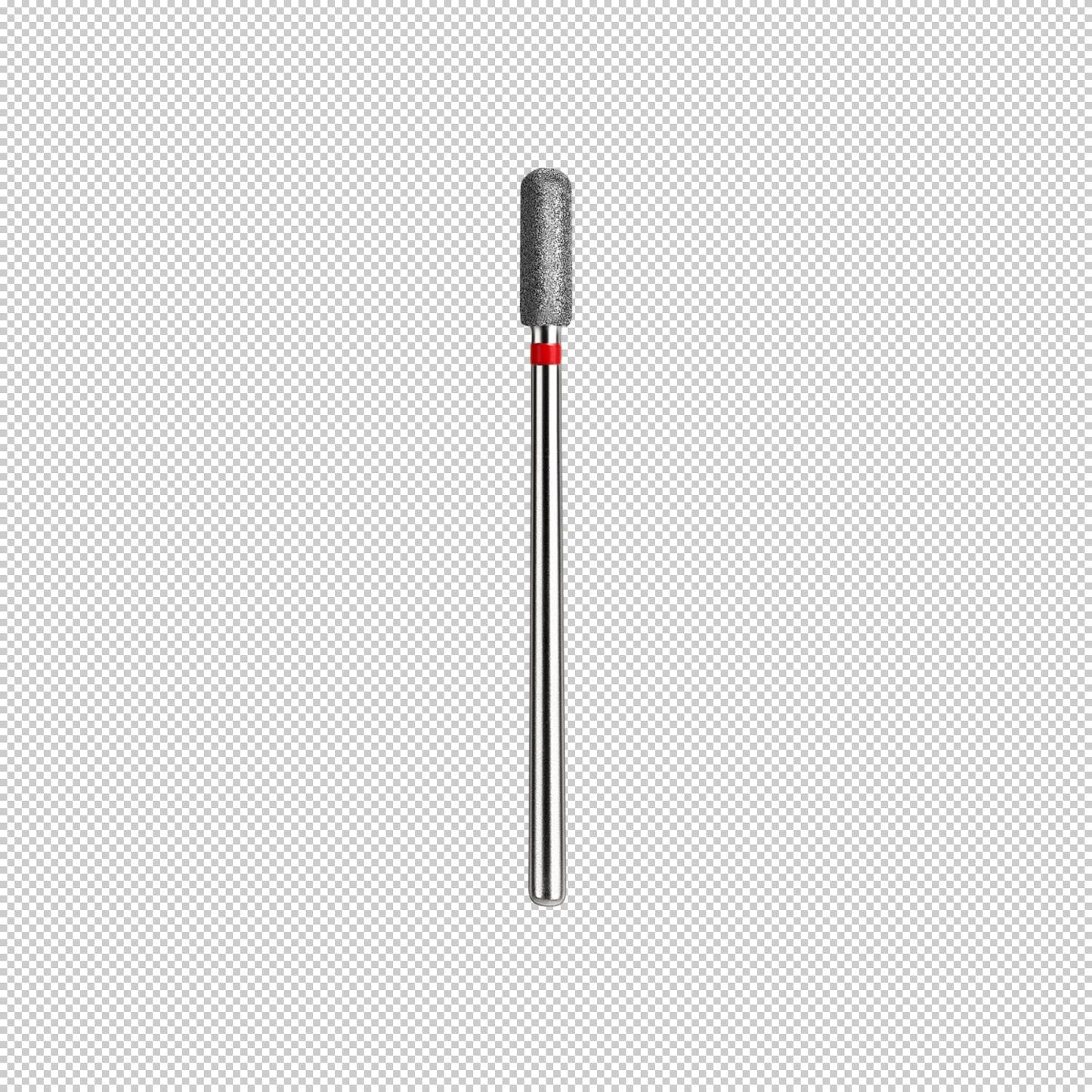 Diamons Safe Bit Rounded Cylinder Fine, 3.9 mm