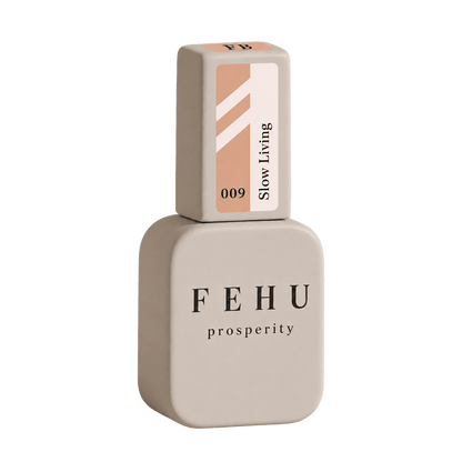 Fiber Base Gel – Professionell #09 Slow Living 12 ml.