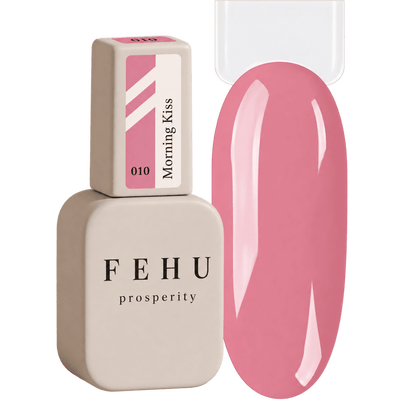 Fiber Base Gel – Professionell #10 Morning Kiss 12 ml.